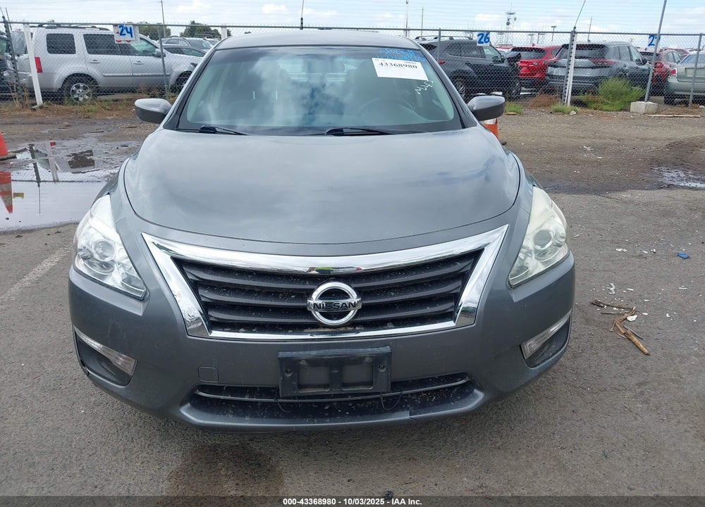 2014 NISSAN ALTIMA VIN: 1N4AL3AP5EC428182