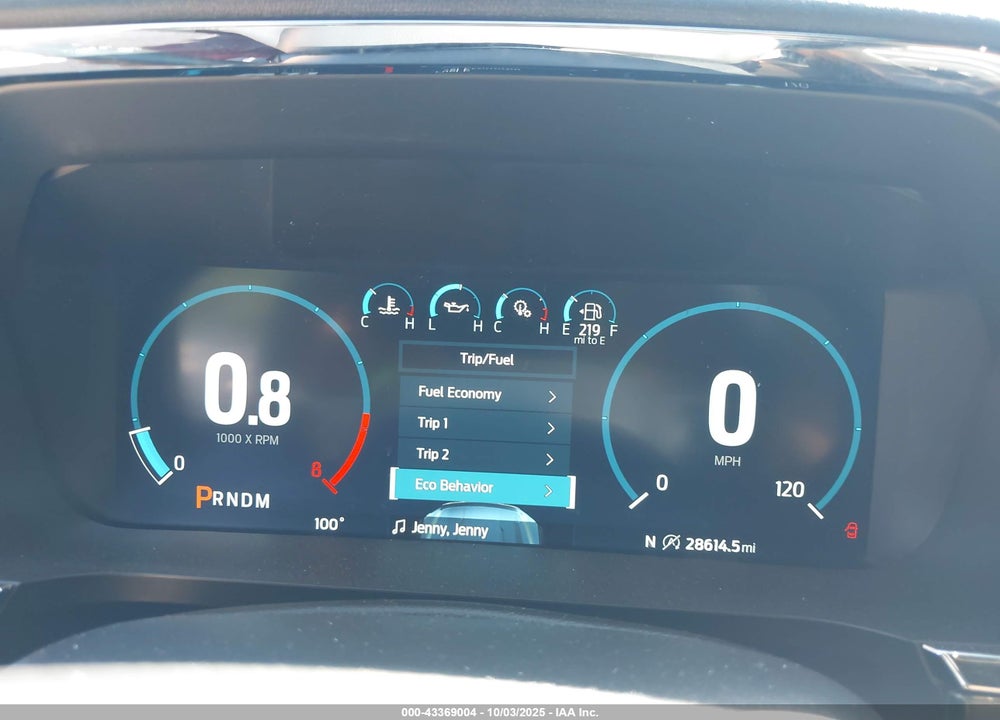 2023 FORD F-150 LARIAT VIN: 1FTFW1E5XPFB90738