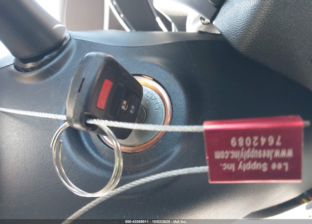 2021 MITSUBISHI OUTLANDER SPORT VIN: JA4ARUAU9MU006066