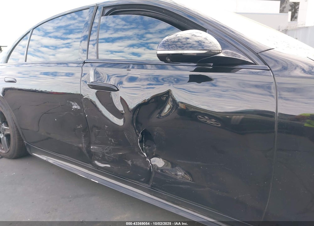 2023 MERCEDES-BENZ S 500 4MATIC VIN: W1K6G6DBXPA197533