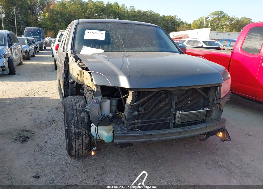 2013 HONDA RIDGELINE RTS VIN: 5FPYK1F41DB005588