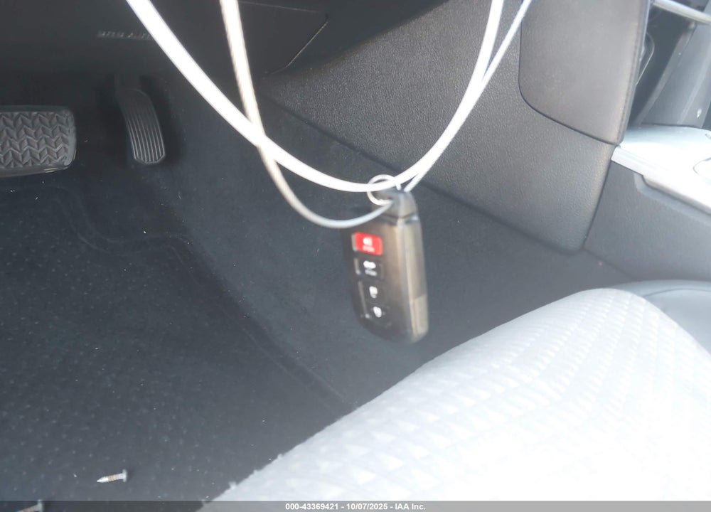 2014 TOYOTA CAMRY VIN: 4T1BF1FK3EU849993