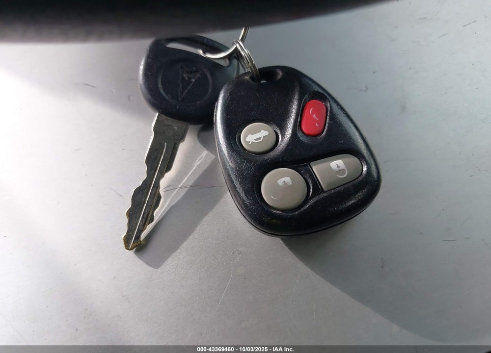 2002 PONTIAC GRAND AM SE1 VIN: 1G2NF12E42C186876