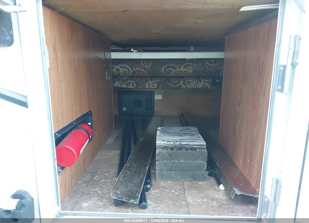 2014 UNDEFINED --- VIN: 4X4CFM418ED289046
