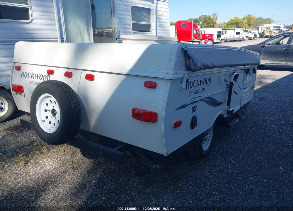 2014 UNDEFINED --- VIN: 4X4CFM418ED289046