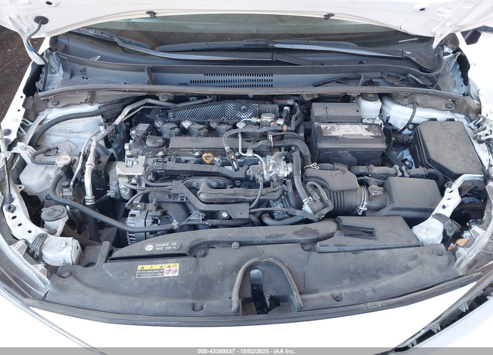2024 TOYOTA COROLLA VIN: 5YFB4MDE2RP163892