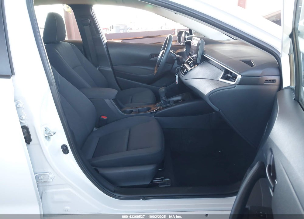2024 TOYOTA COROLLA VIN: 5YFB4MDE2RP163892