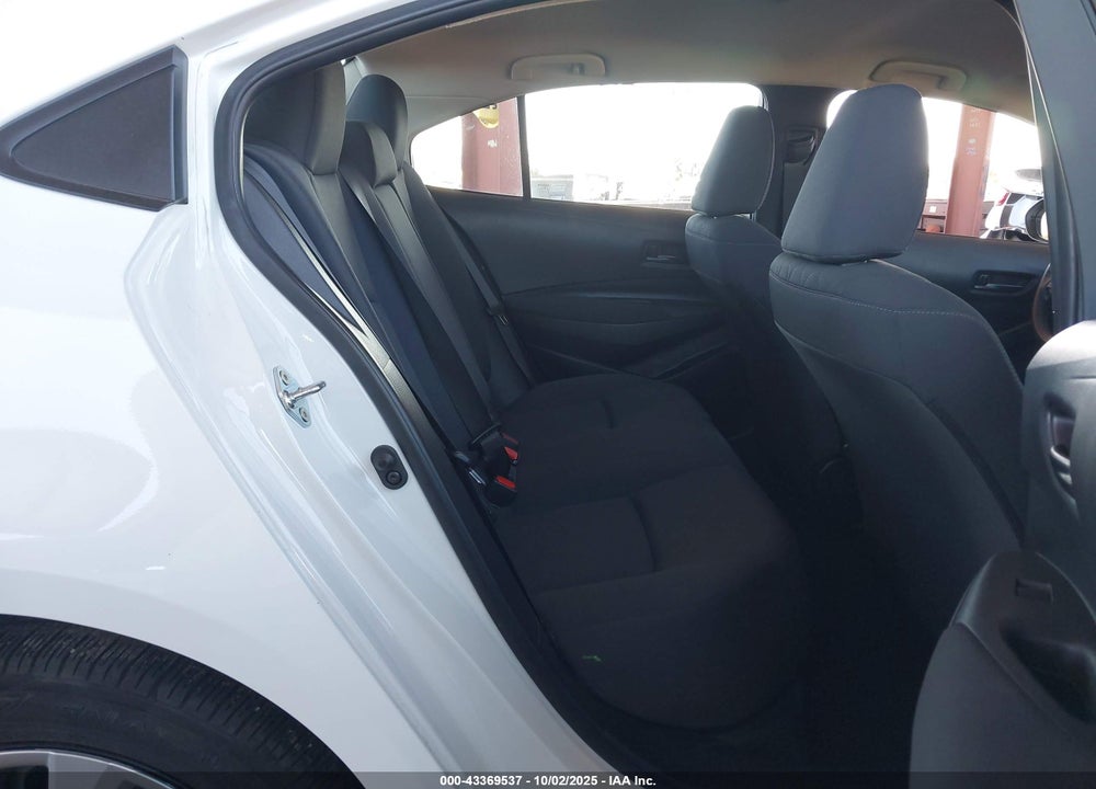 2024 TOYOTA COROLLA VIN: 5YFB4MDE2RP163892