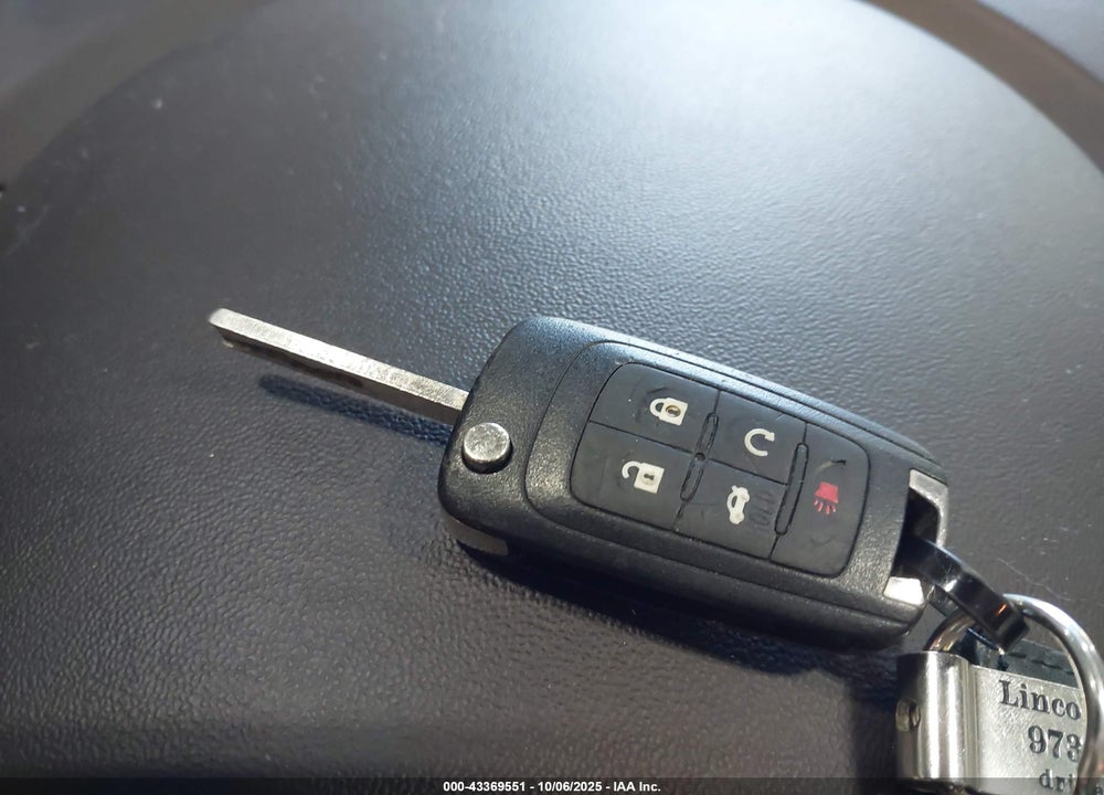 2015 BUICK VERANO VIN: 1G4PP5SK9F4186947