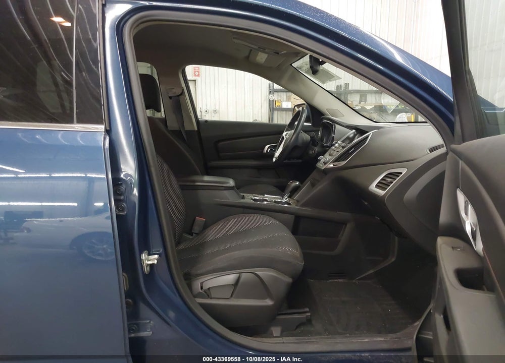 2017 GMC TERRAIN SLE-2 VIN: 2GKFLTEK8H6193857