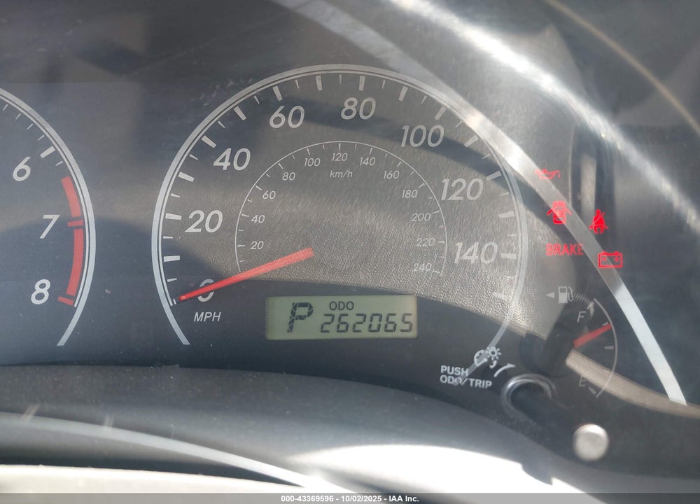 2009 TOYOTA COROLLA VIN: 1NXBU40E09Z164074