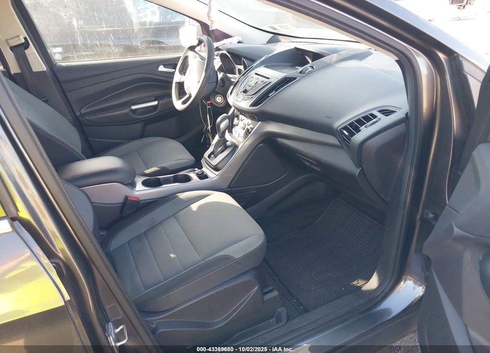 2016 FORD ESCAPE VIN: 1FMCU9GX9GUA88666