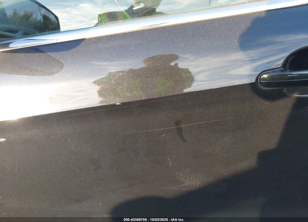2014 FORD ESCAPE VIN: 1FMCU0GX3EUE48085