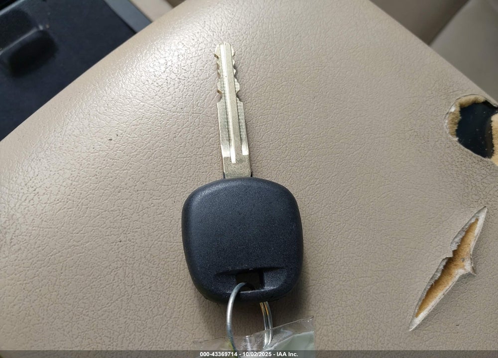 2013 TOYOTA CAMRY LE VIN: 4T1BF1FK6DU677182