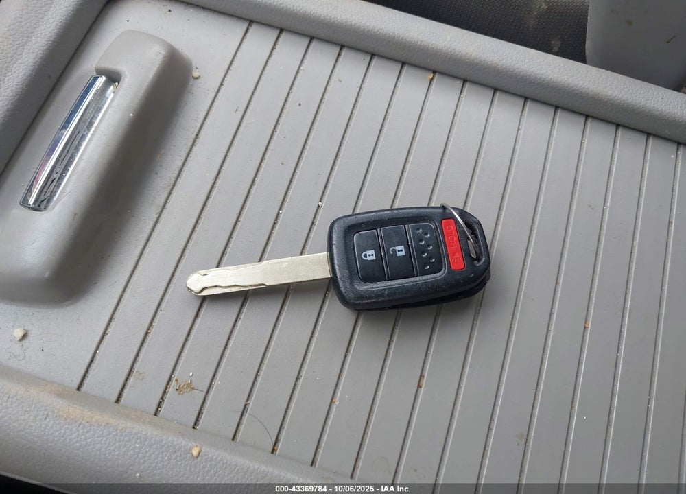 2014 HONDA CR-V VIN: 2HKRM3H58EH510488