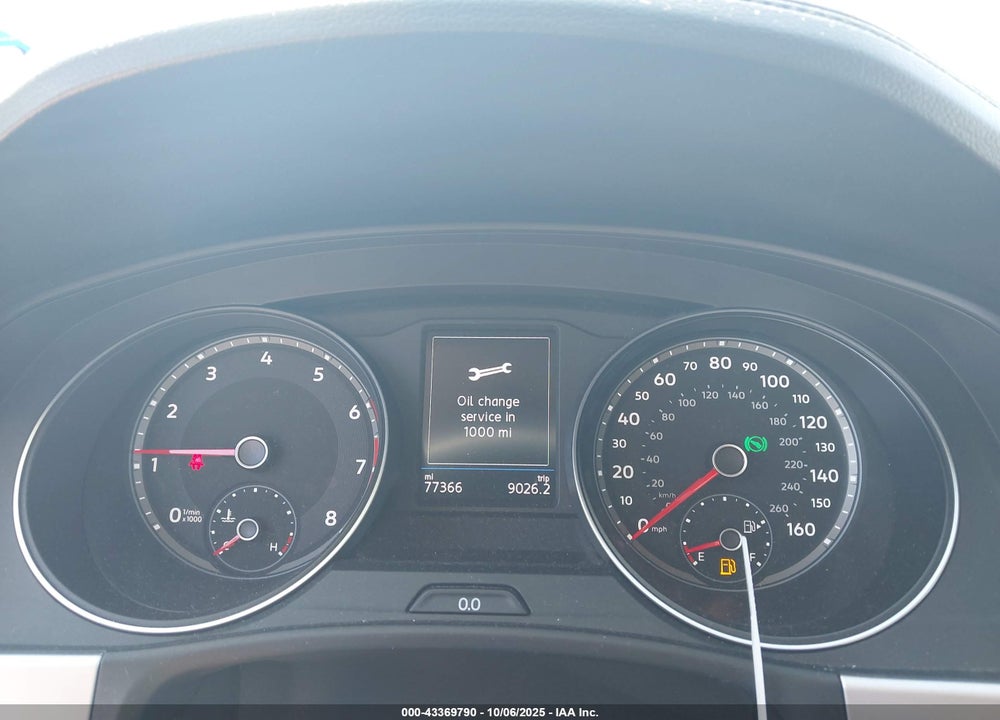 2021 VOLKSWAGEN ATLAS 3.6L V6 SE W/TECHNOLOGY VIN: 1V2JR2CA1MC591596