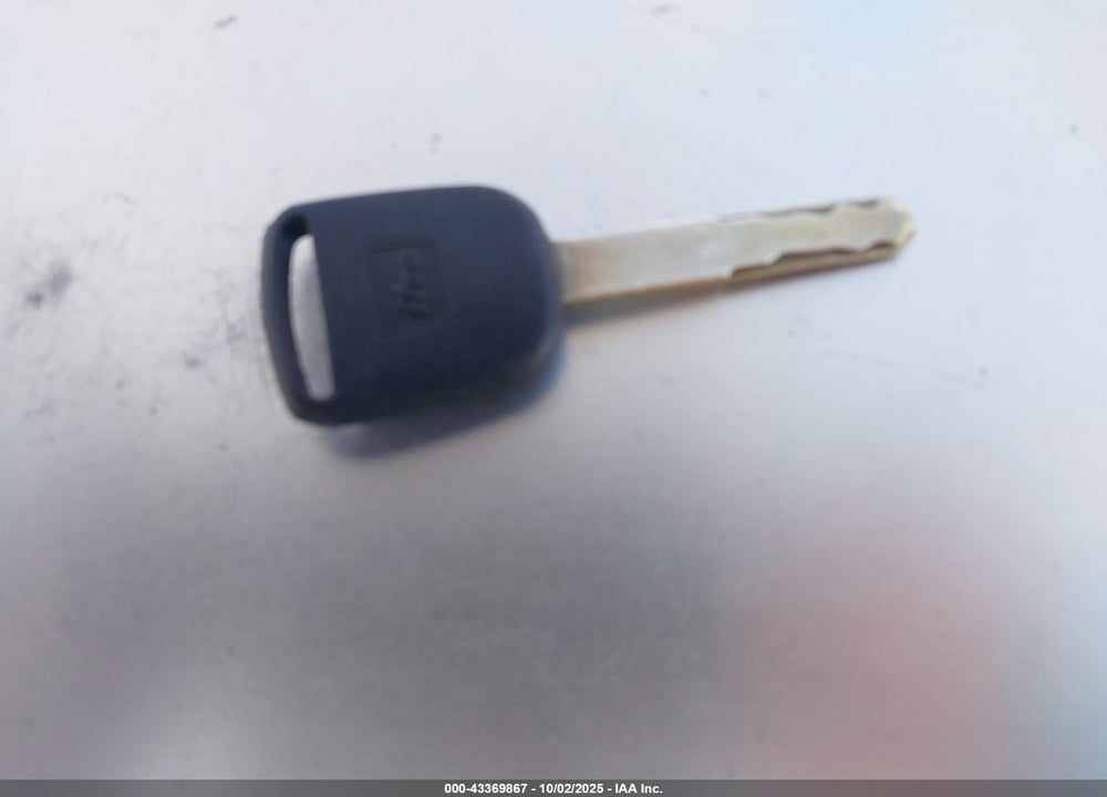 2004 HONDA CIVIC LX VIN: 2HGES16574H509577