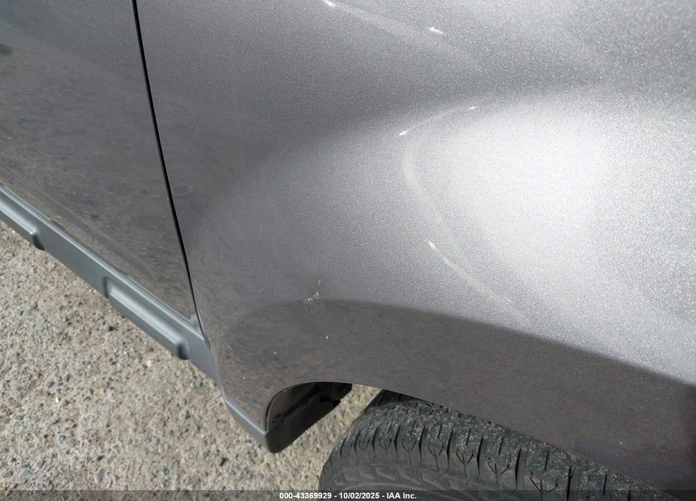 2010 FORD ESCAPE VIN: 1FMCU9D76AKD21555