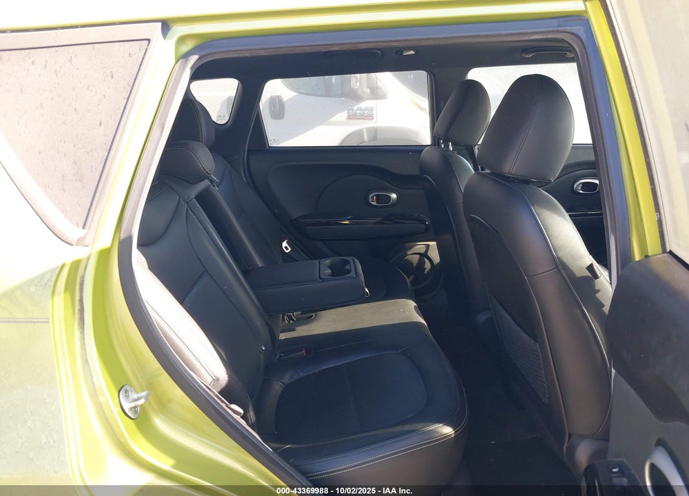 2015 KIA SOUL VIN: KNDJP3A57F7762480