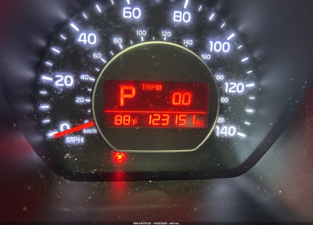 2018 KIA SOUL VIN: KNDJN2A26J7521945