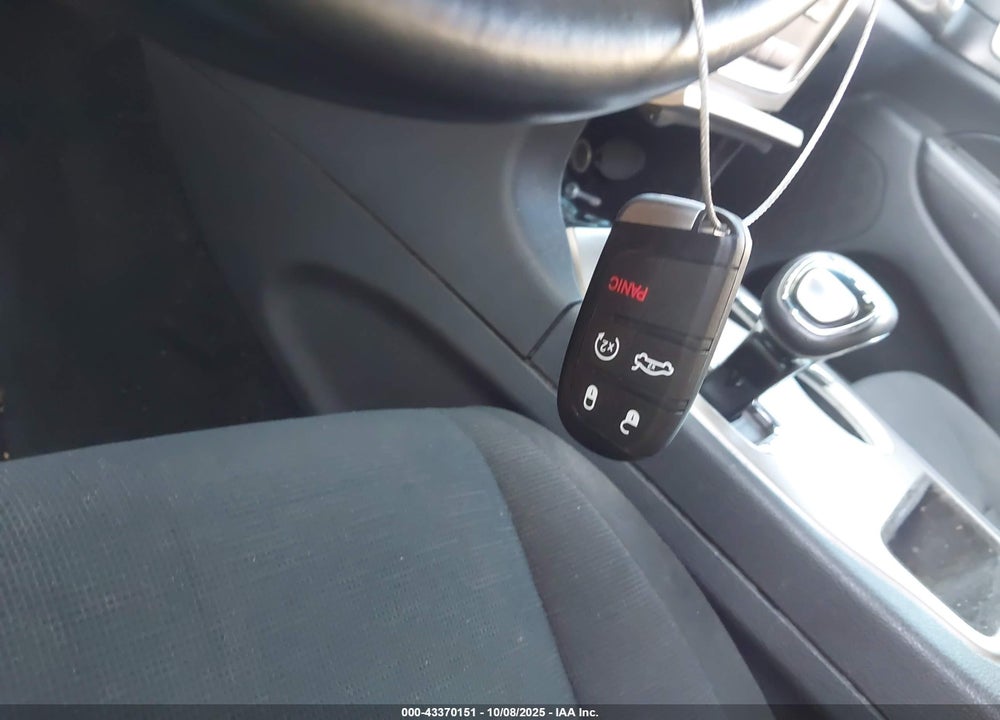 2014 JEEP GRAND CHEROKEE VIN: 1C4RJEAG8EC141157