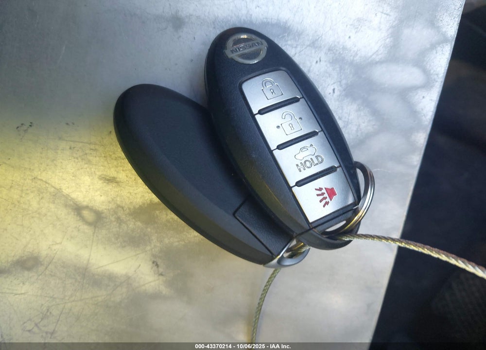 2014 NISSAN SENTRA SV VIN: 3N1AB7AP8EL644491