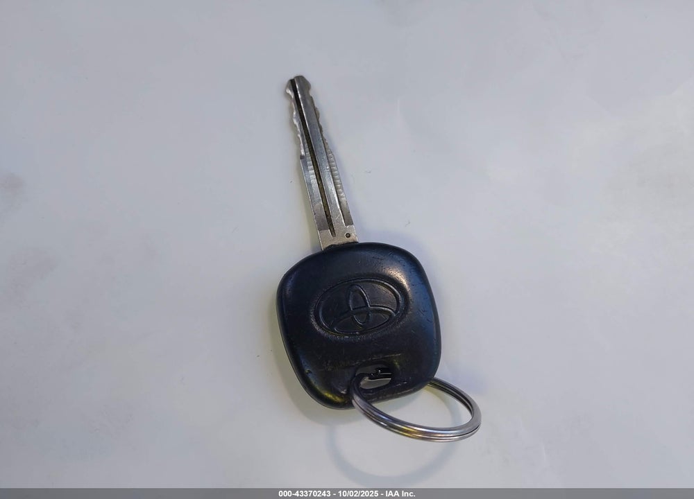 2007 TOYOTA COROLLA CE VIN: 2T1BR30E37C785772