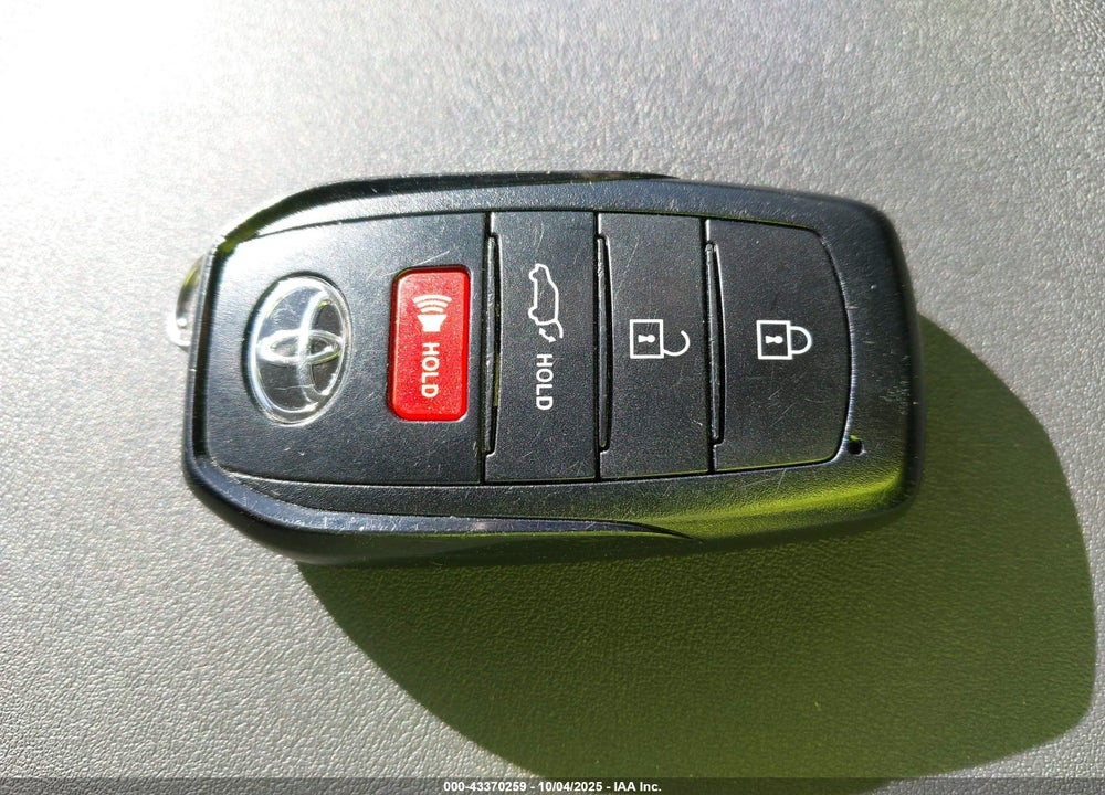 2024 TOYOTA HIGHLANDER VIN: 5TDKDRAH4RS052389