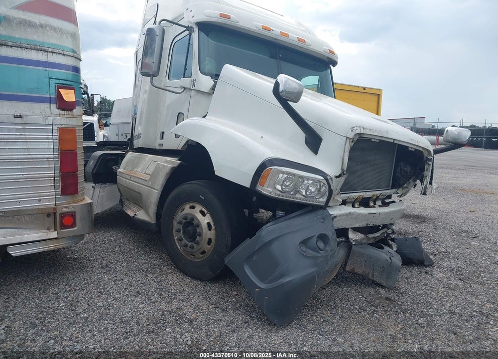 2007 FREIGHTLINER CONVENTIONAL ST120 VIN: 1FUJBBCK97LX04285