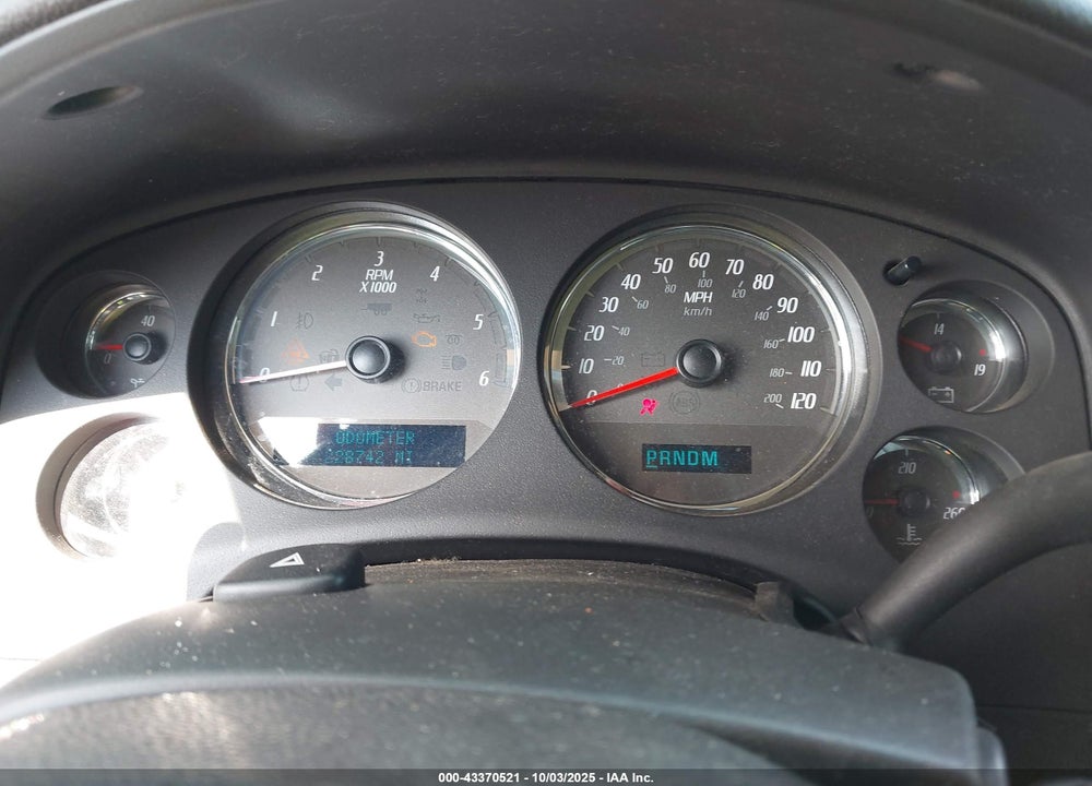 2007 GMC YUKON XL VIN: 1GKFK66807J163891