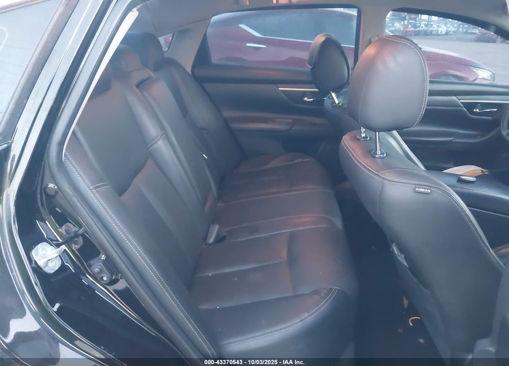 2017 NISSAN ALTIMA VIN: 1N4AL3AP9HC170446