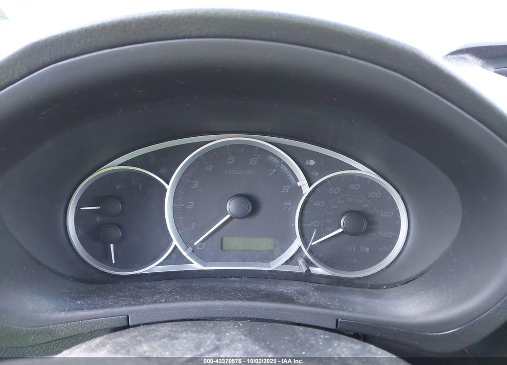 2011 SUBARU IMPREZA WRX PREMIUM VIN: JF1GR7E63BG811673