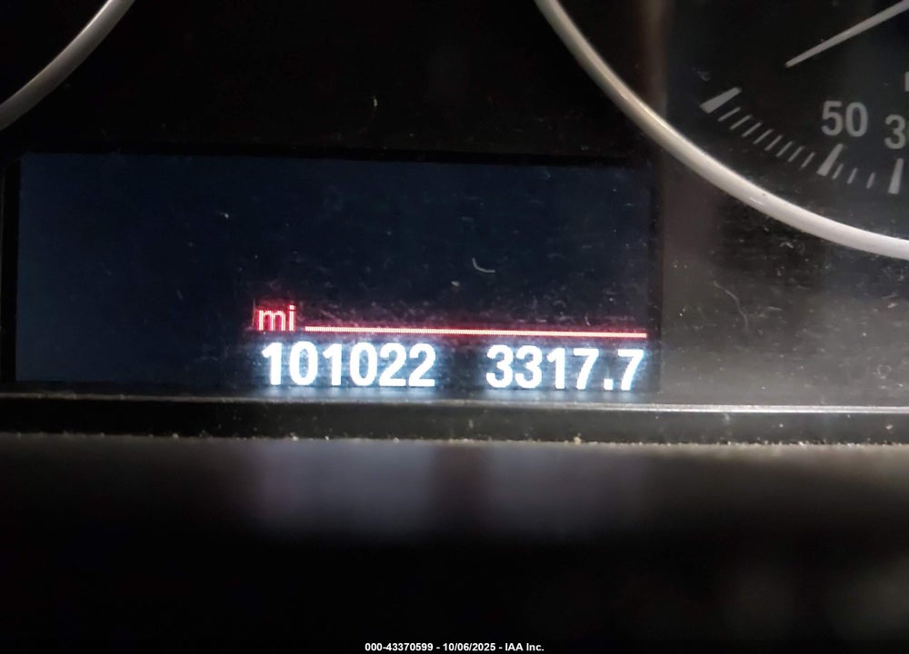 2015 BMW 328I VIN: WBA3C1C57FK124262