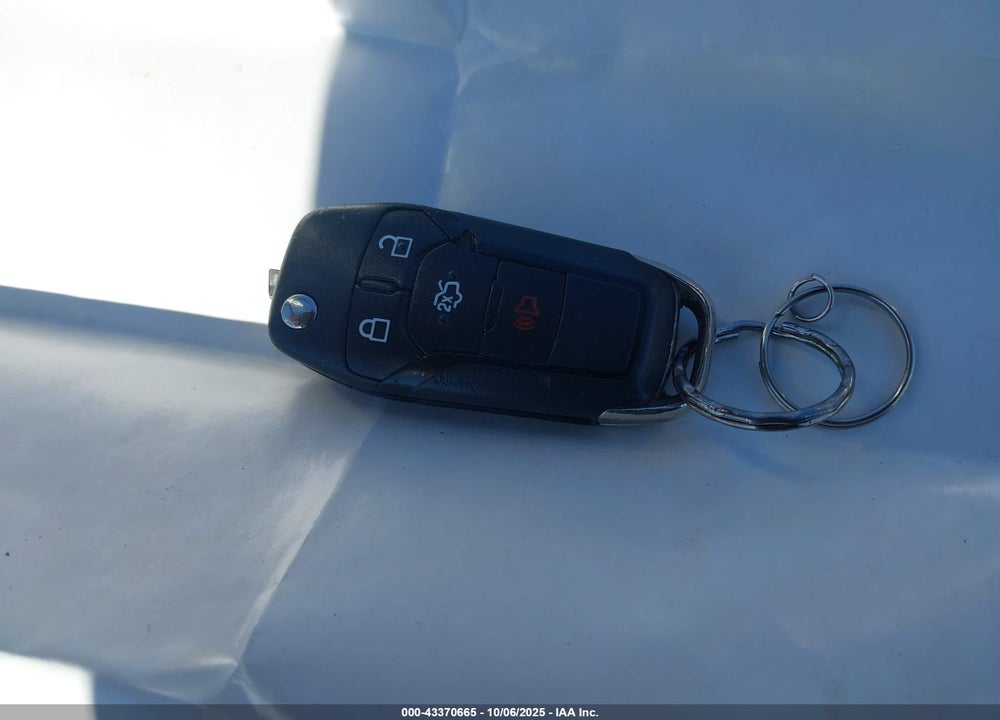 2013 FORD FUSION VIN: 3FA6P0HR8DR197228