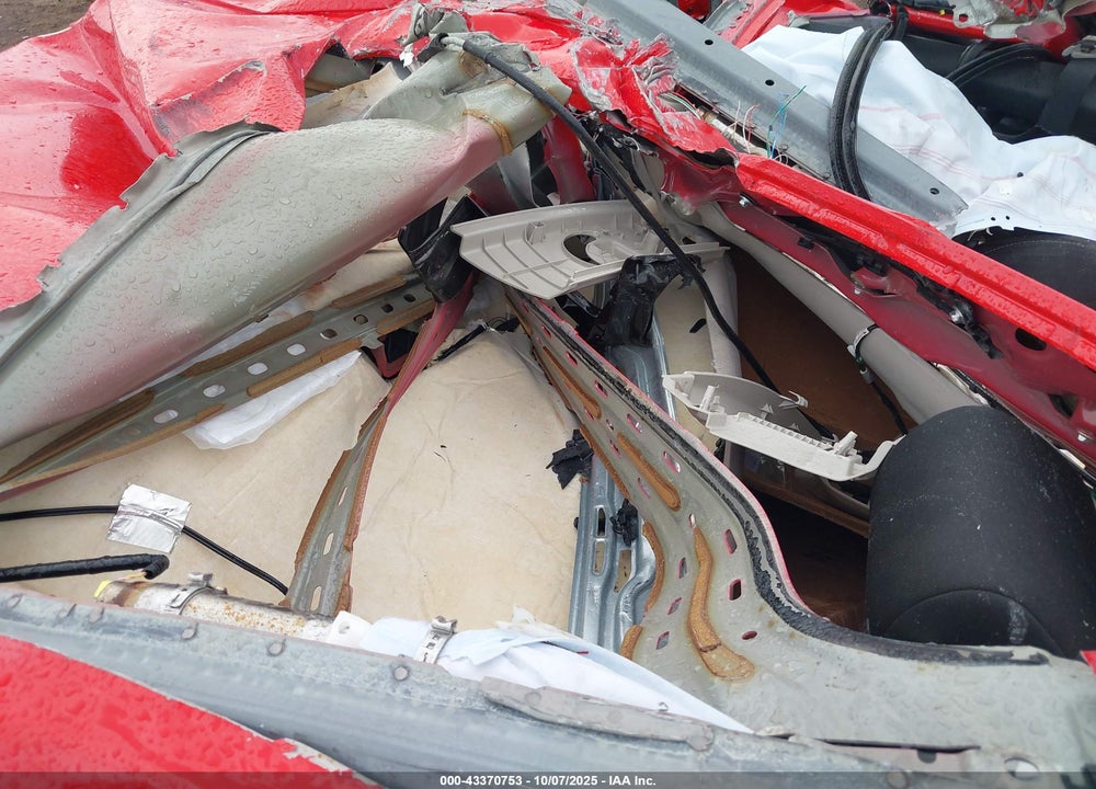 2023 HONDA CIVIC EX /EX W/O BSI VIN: 2HGFE1F7XPH310699