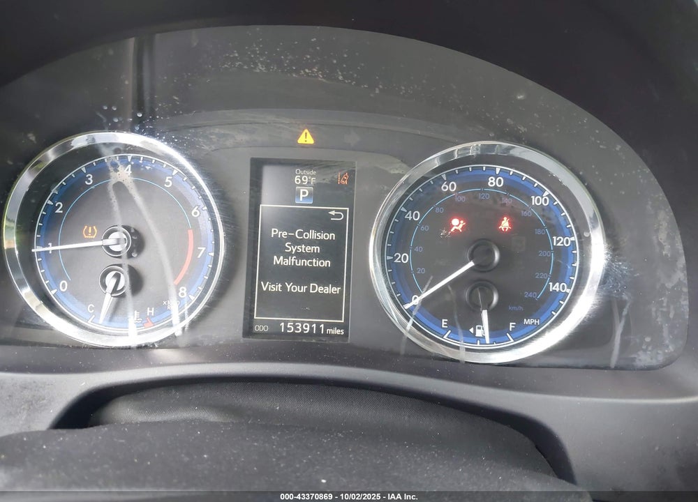 2017 TOYOTA COROLLA SE VIN: 5YFBURHE5HP641146
