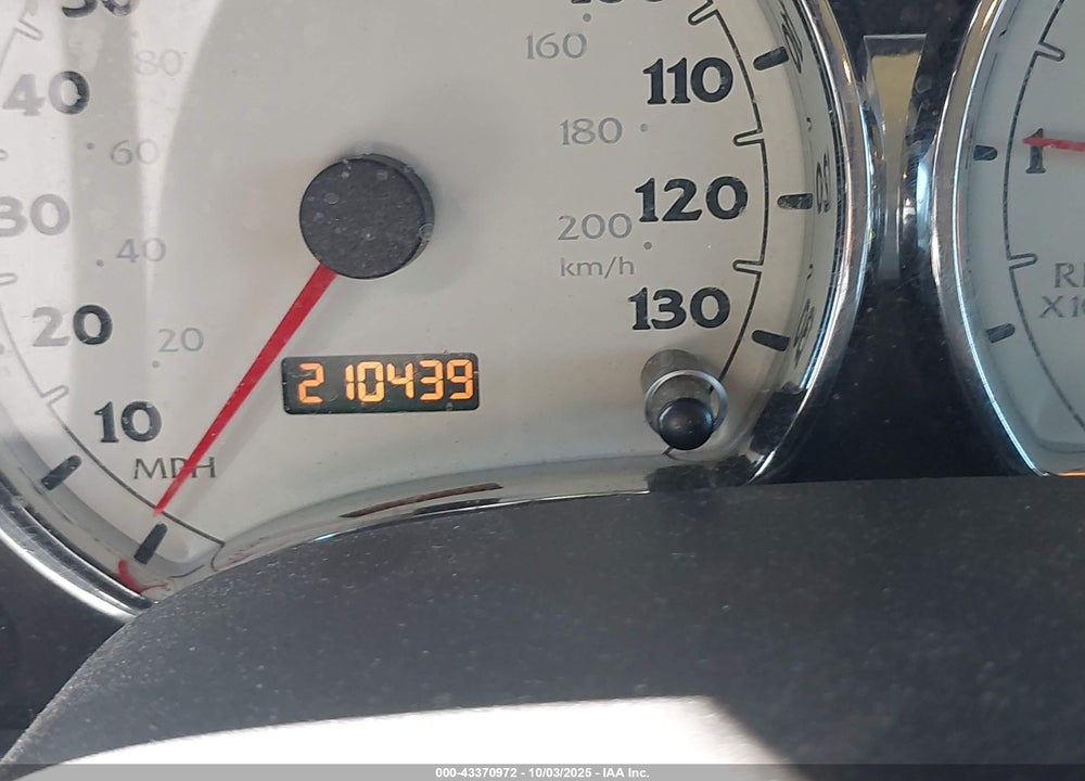 2006 SATURN VUE V6 VIN: 5GZCZ63416S867598