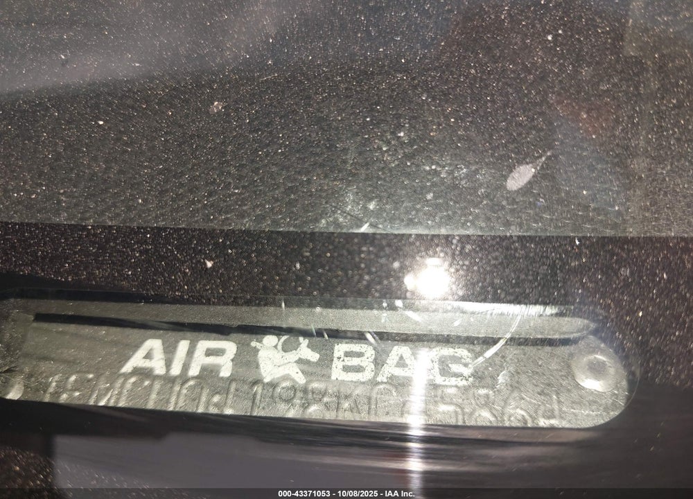 2008 FORD ESCAPE LIMITED VIN: 1FMCU04198KC45864
