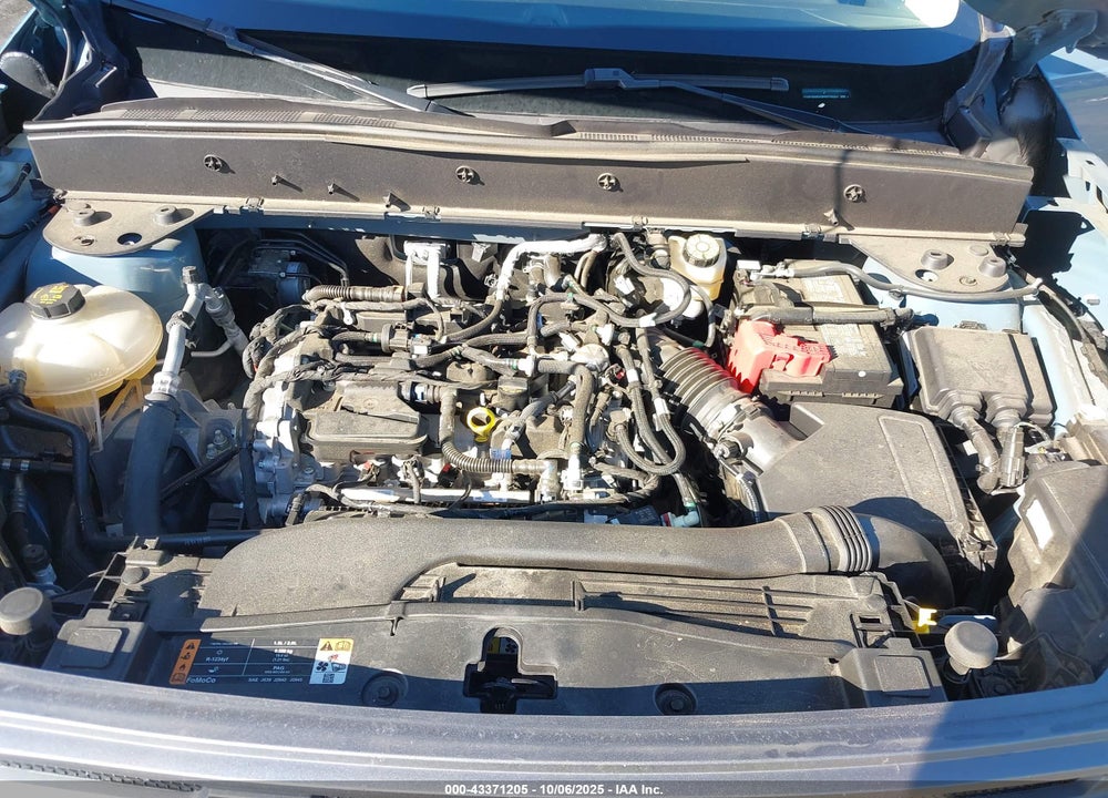 2023 FORD BRONCO SPORT BIG BEND VIN: 3FMCR9B69PRD70684