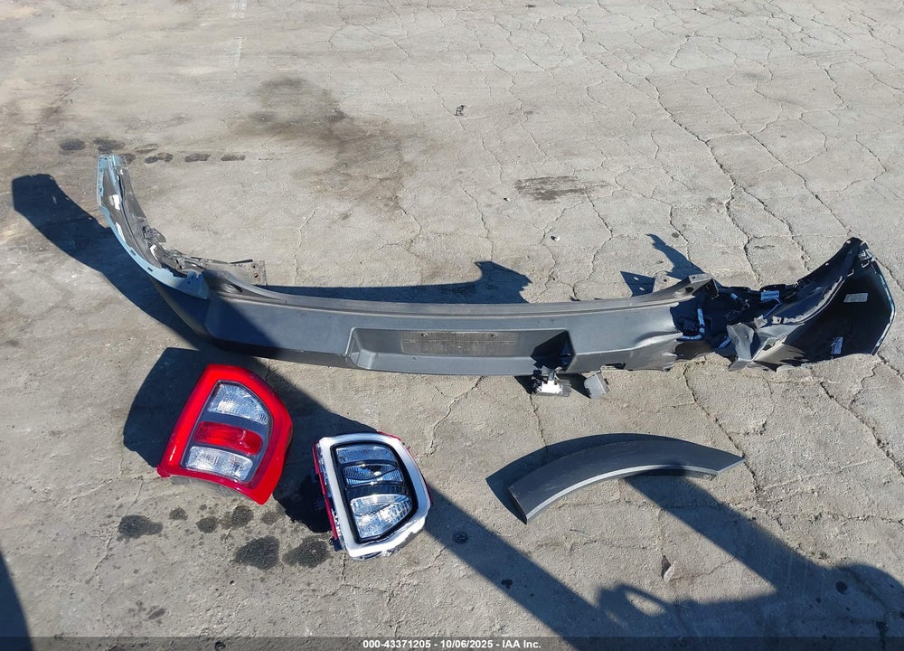 2023 FORD BRONCO SPORT BIG BEND VIN: 3FMCR9B69PRD70684