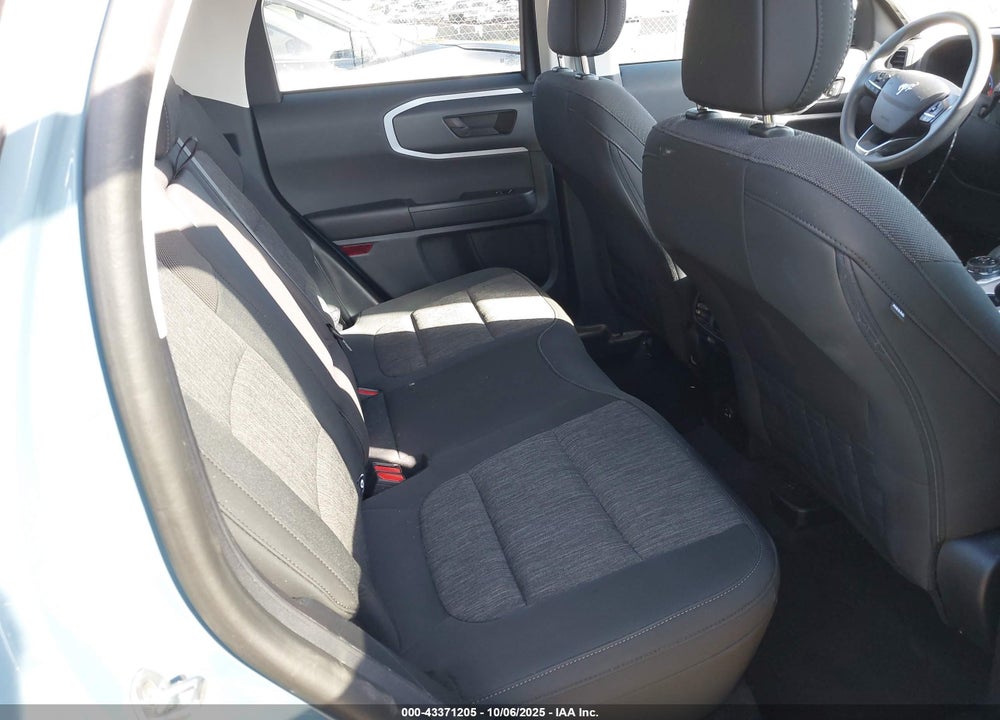 2023 FORD BRONCO SPORT BIG BEND VIN: 3FMCR9B69PRD70684