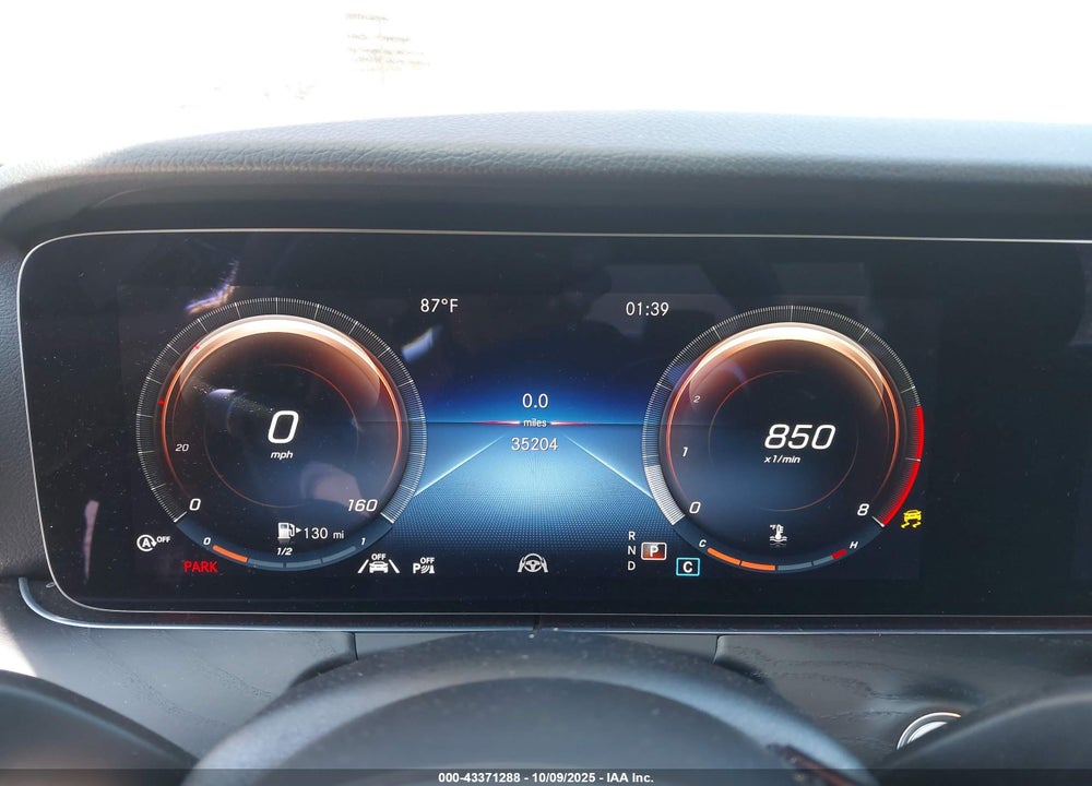 2022 MERCEDES-BENZ E 350 VIN: W1KZF8DB7NB097263