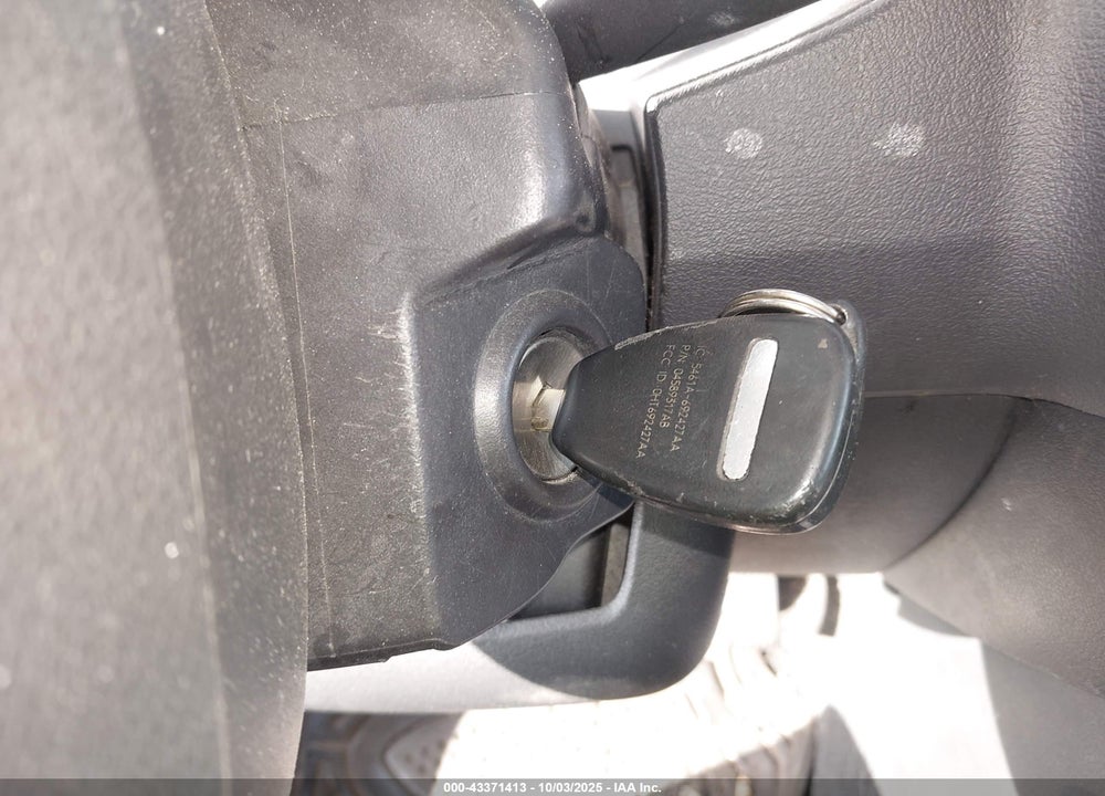 2009 JEEP PATRIOT VIN: 1J4FF28B99D129154