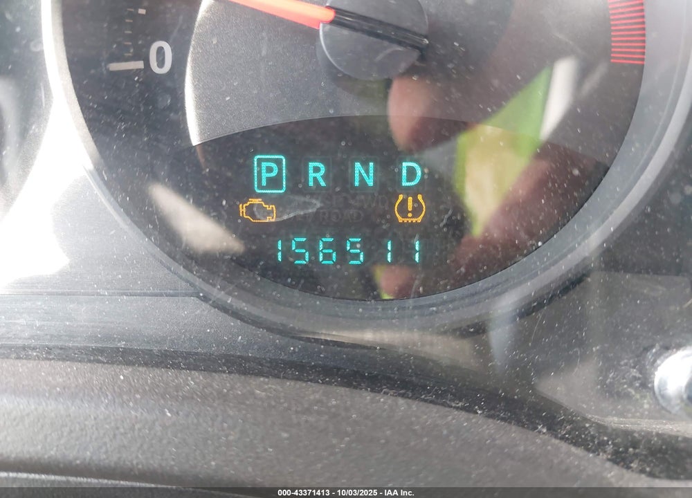 2009 JEEP PATRIOT VIN: 1J4FF28B99D129154