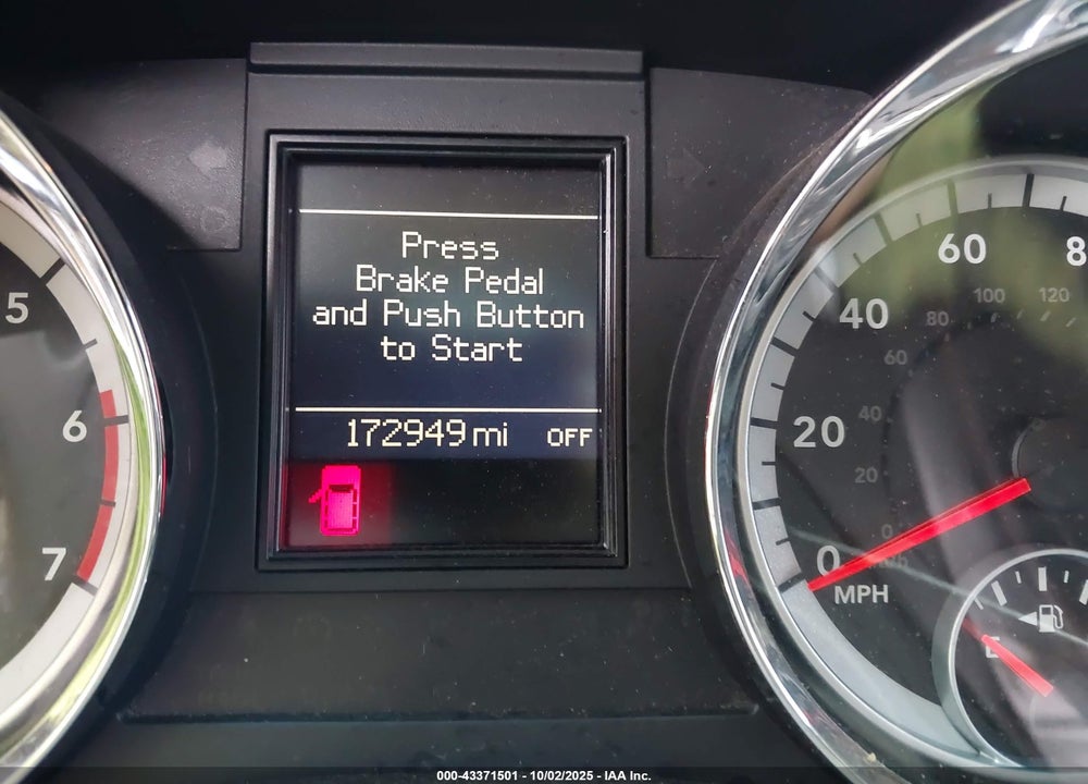 2012 DODGE DURANGO R/T VIN: 1C4SDHCT2CC330517