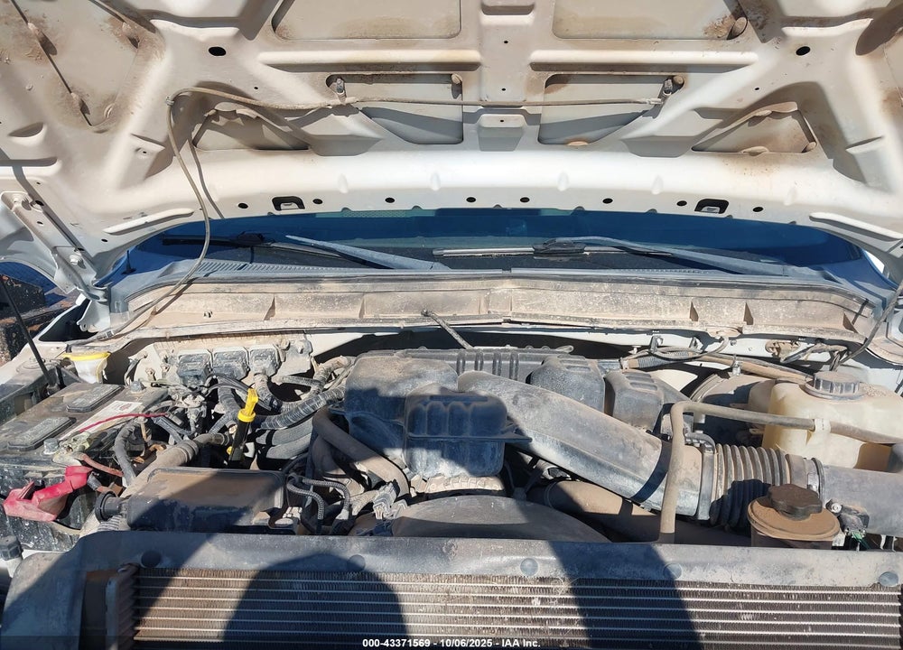 2015 FORD F-250 VIN: 1FT7X2B68FEA64631