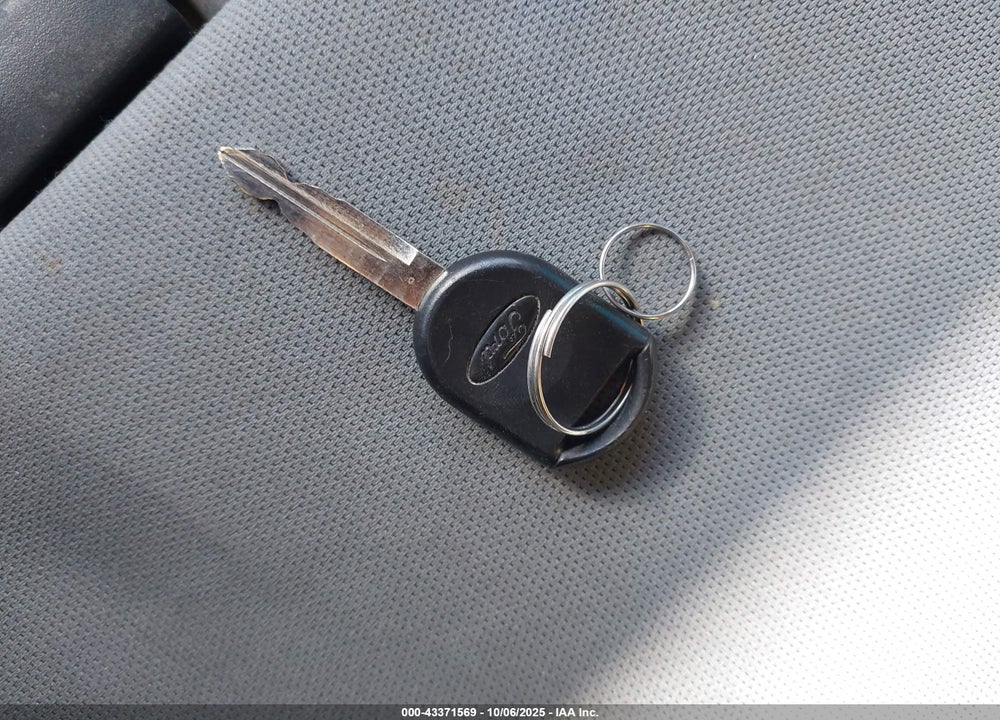 2015 FORD F-250 VIN: 1FT7X2B68FEA64631