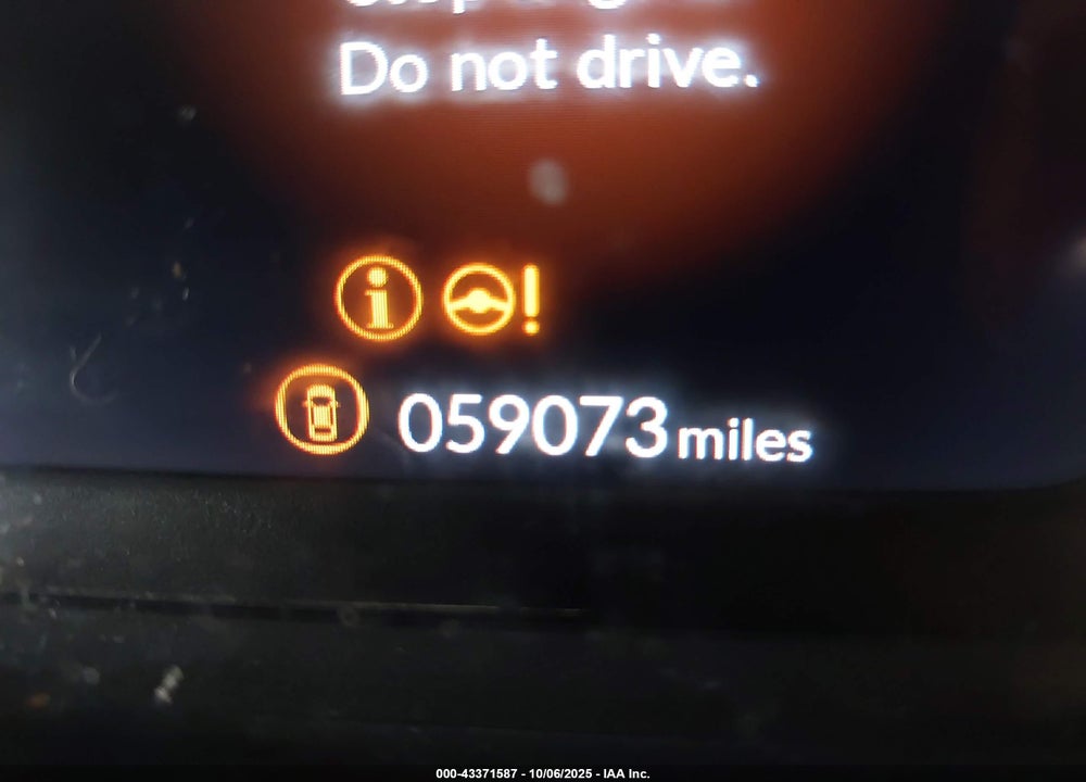 2023 HONDA ACCORD VIN: 1HGCY1F21PA040971