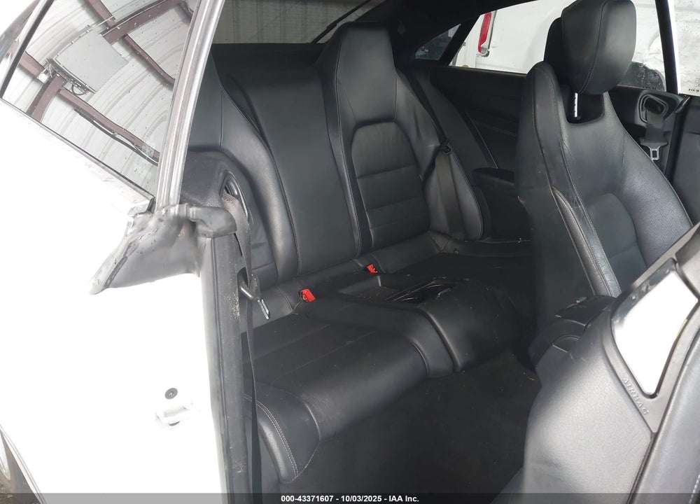 2015 MERCEDES-BENZ E-CLASS VIN: WDDKJ6FB1FF294487