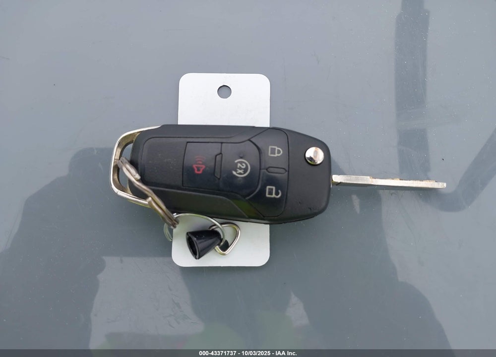 2019 FORD RANGER XLT VIN: 1FTER4FH2KLA56930